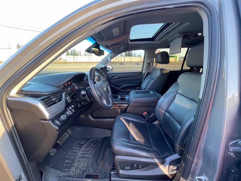 Thumbnail image of 2018 Chevrolet Tahoe at MJK Auto Sales