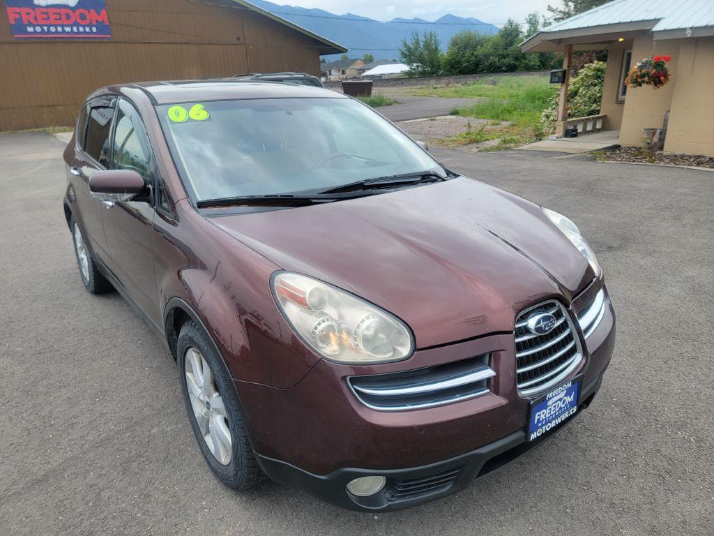 Thumbnail image of 2006 Subaru B9 Tribeca at FREEDOM MOTORWERKS