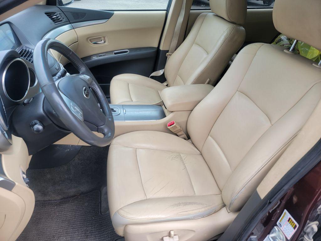 Thumbnail image of 2006 Subaru B9 Tribeca at FREEDOM MOTORWERKS