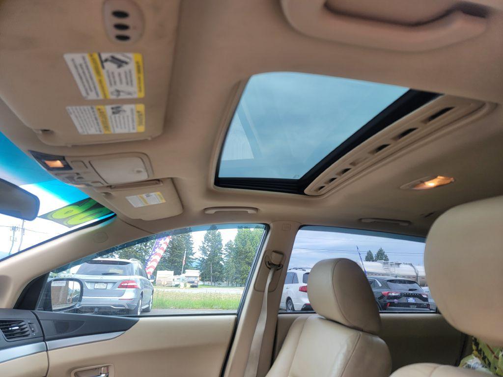 Thumbnail image of 2006 Subaru B9 Tribeca at FREEDOM MOTORWERKS