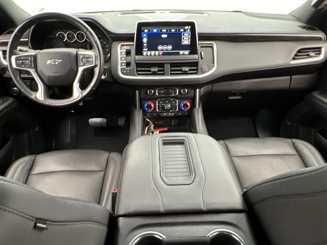 Thumbnail image of 2021 Chevrolet Tahoe at Mccluskey Chevrolet Kings Automall