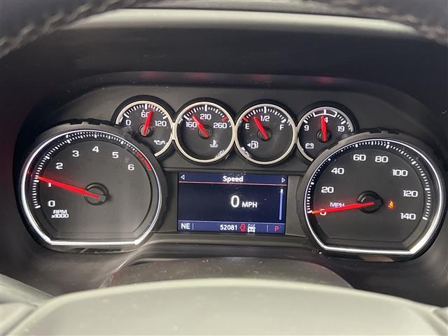Thumbnail image of 2021 Chevrolet Tahoe at Mccluskey Chevrolet Kings Automall