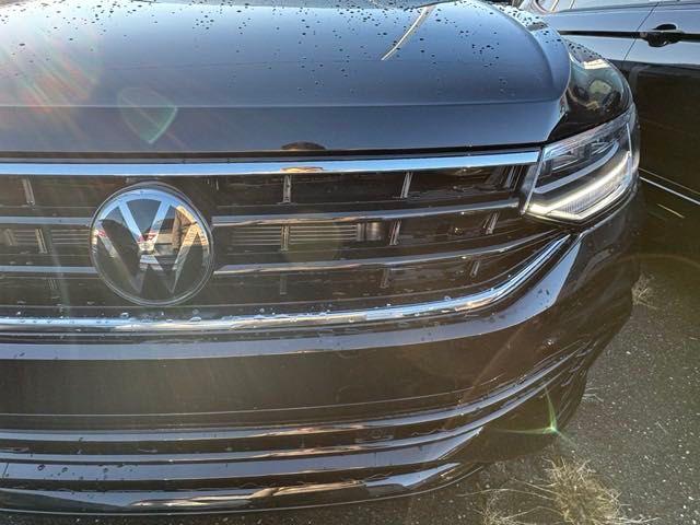 Thumbnail image of 2024 Volkswagen Tiguan at Platinum Volkswagen
