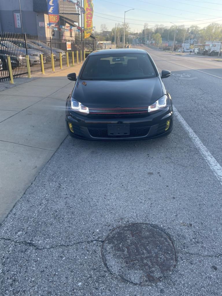 Thumbnail image of 2013 Volkswagen GTI at South Broadway Auto Plex