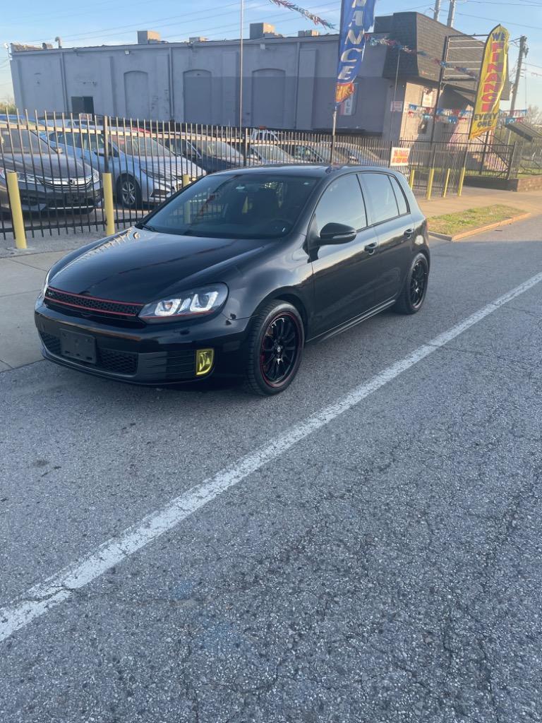 Thumbnail image of 2013 Volkswagen GTI at South Broadway Auto Plex