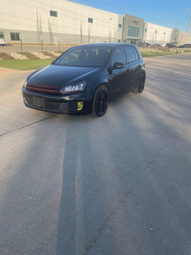 Thumbnail image of 2013 Volkswagen GTI at South Broadway Auto Plex