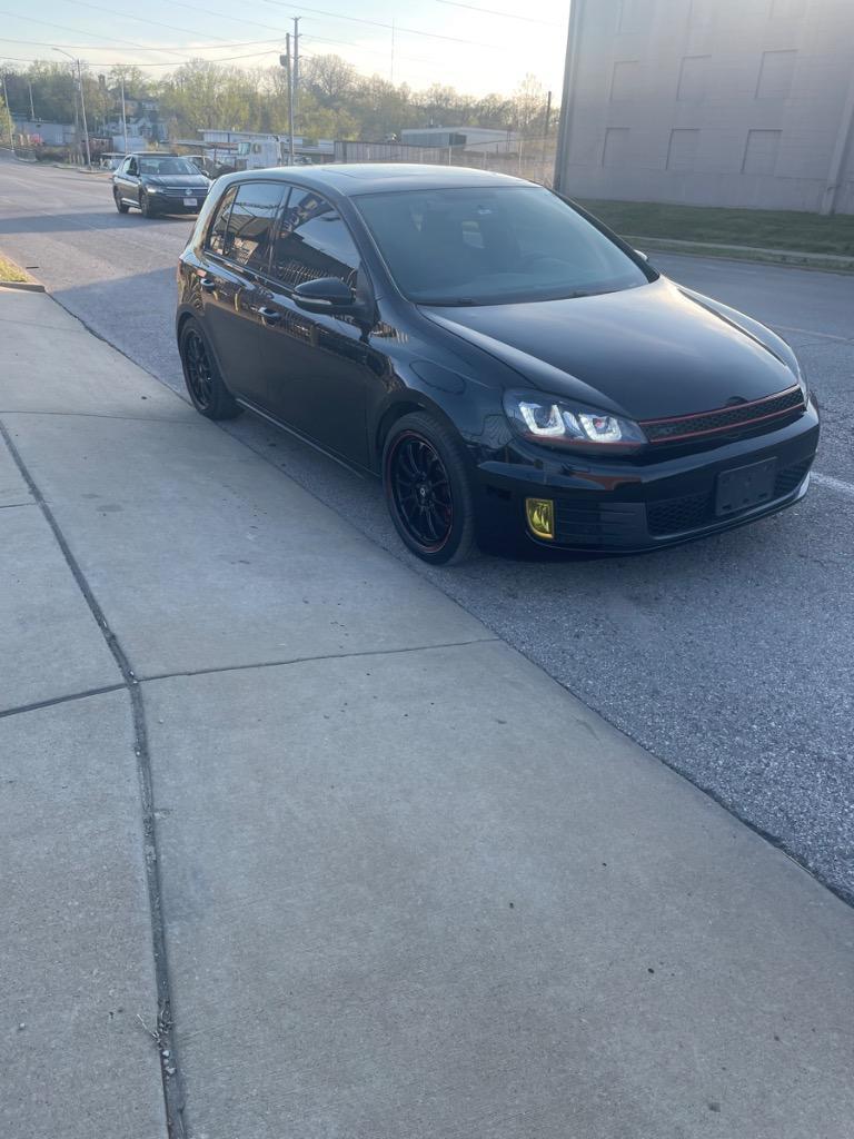 Thumbnail image of 2013 Volkswagen GTI at South Broadway Auto Plex