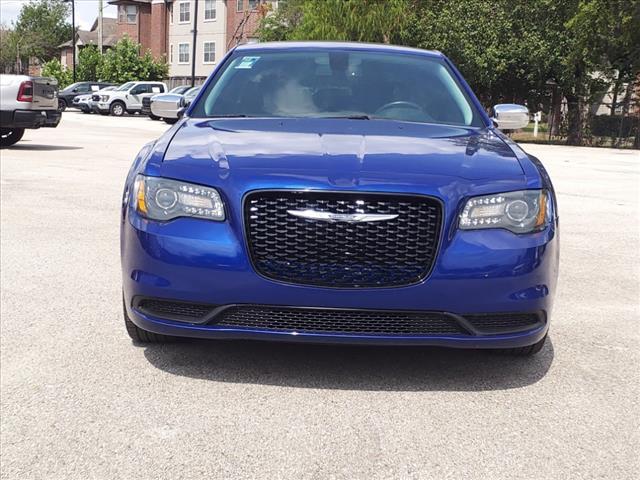Thumbnail image of 2020 Chrysler 300 at Autosavvy Houston