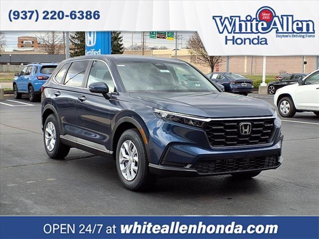 Thumbnail image of 2025 Honda CR-V at White Allen Honda
