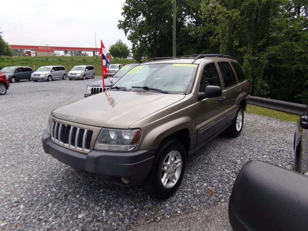 Thumbnail image of 2004 Jeep Grand Cherokee at Carolina Auto Sales # 2 LLC