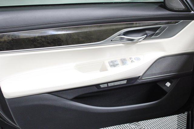 Thumbnail image of 2018 BMW 7 Series at SubaruOfWichita NEW