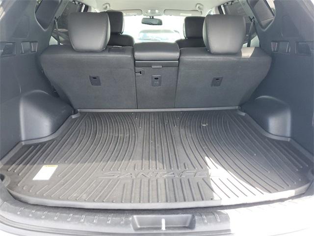 Thumbnail image of 2018 Hyundai SANTA FE Sport at Doral Lincoln
