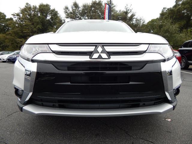 Thumbnail image of 2016 Mitsubishi Outlander at Albany Mitsubishi