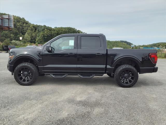 Thumbnail image of 2024 Ford F-150 at Freedom Ford Of Wise