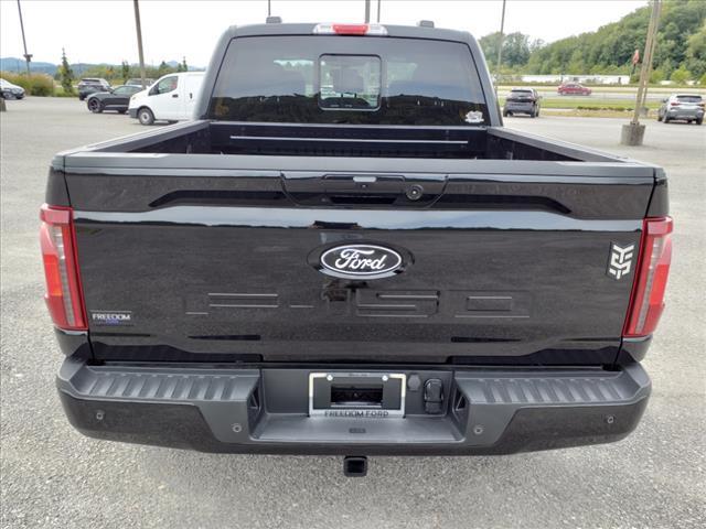 Thumbnail image of 2024 Ford F-150 at Freedom Ford Of Wise
