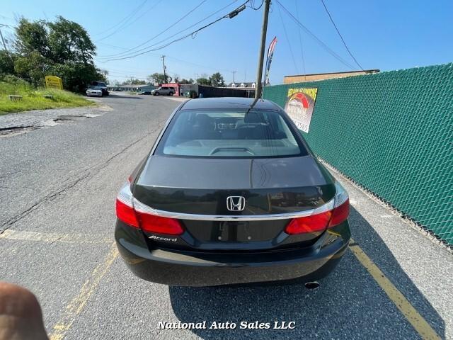Thumbnail image of 2015 Honda Accord at National Auto Sales LLC