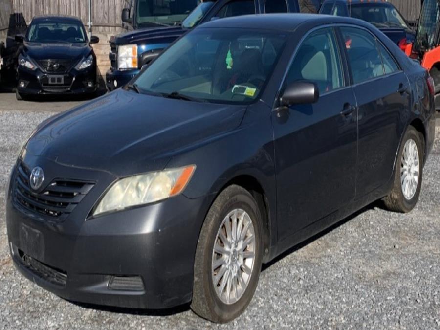 Thumbnail image of 2007 Toyota Camry at Automax of Yonkers Llc