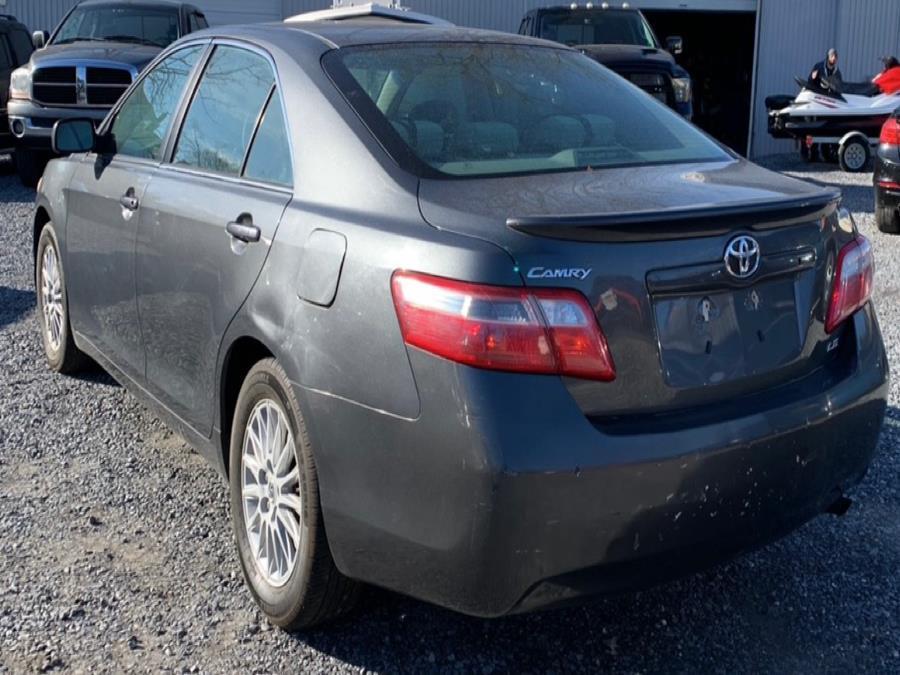 Thumbnail image of 2007 Toyota Camry at Automax of Yonkers Llc