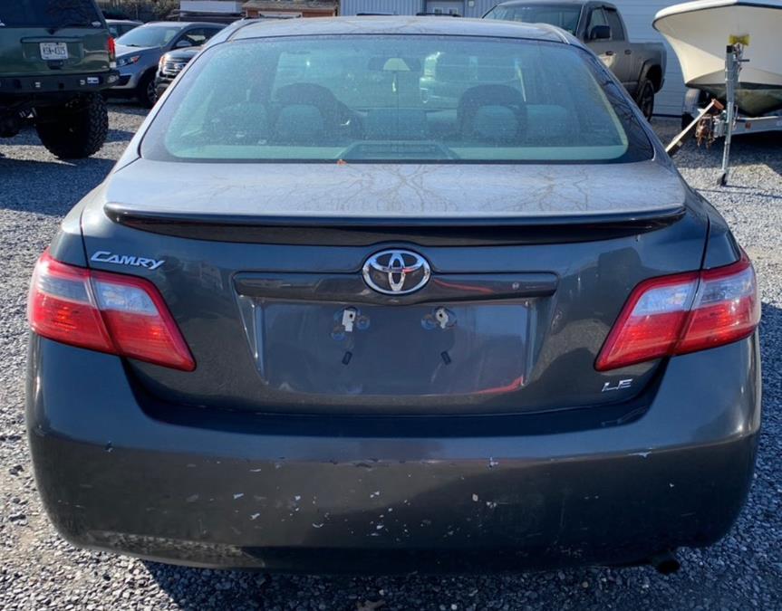 Thumbnail image of 2007 Toyota Camry at Automax of Yonkers Llc