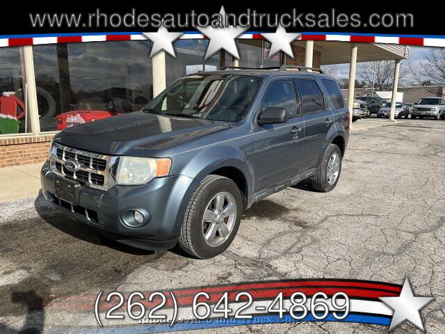 Thumbnail image of 2010 Ford Escape at Rhodes's Auto and Truck Sales