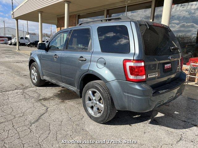 Thumbnail image of 2010 Ford Escape at Rhodes's Auto and Truck Sales