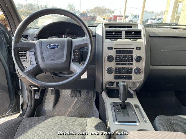 Thumbnail image of 2010 Ford Escape at Rhodes's Auto and Truck Sales