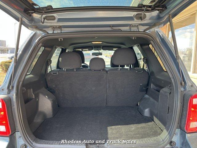 Thumbnail image of 2010 Ford Escape at Rhodes's Auto and Truck Sales