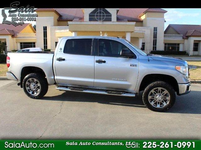 Thumbnail image of 2014 Toyota Tundra at Saia Auto Consultants, LLC