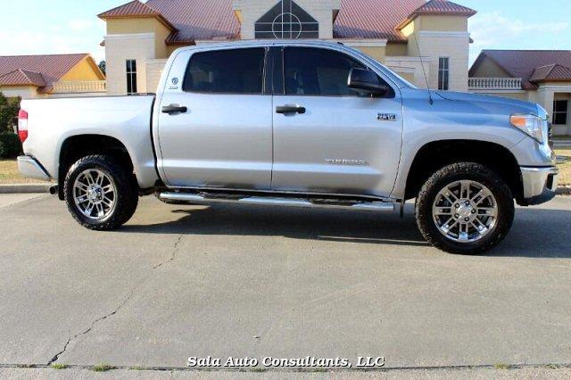 Thumbnail image of 2014 Toyota Tundra at Saia Auto Consultants, LLC