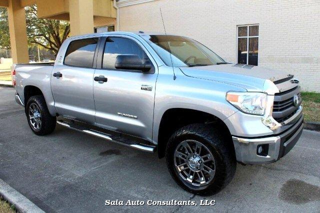 Thumbnail image of 2014 Toyota Tundra at Saia Auto Consultants, LLC