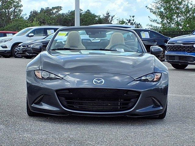 Thumbnail image of 2016 Mazda MX-5 Miata at MazdaLakelandUSED of Lakeland, FL