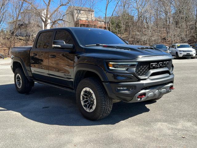 Thumbnail image of 2021 Ram 1500 at Croton Auto Park