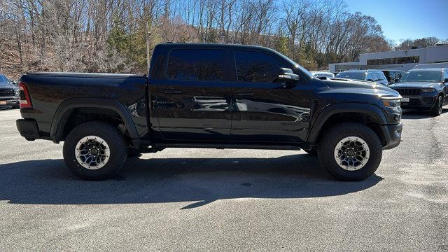 Thumbnail image of 2021 Ram 1500 at Croton Auto Park
