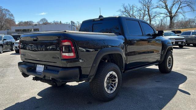Thumbnail image of 2021 Ram 1500 at Croton Auto Park