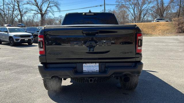 Thumbnail image of 2021 Ram 1500 at Croton Auto Park
