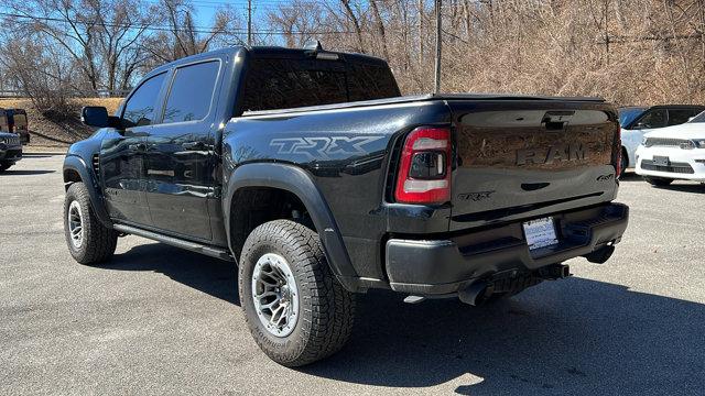 Thumbnail image of 2021 Ram 1500 at Croton Auto Park