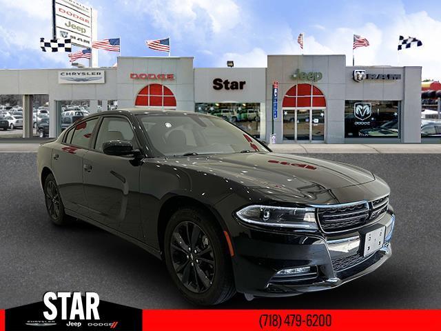 Thumbnail image of 2023 Dodge Charger at Star Chrysler Jeep Dodge