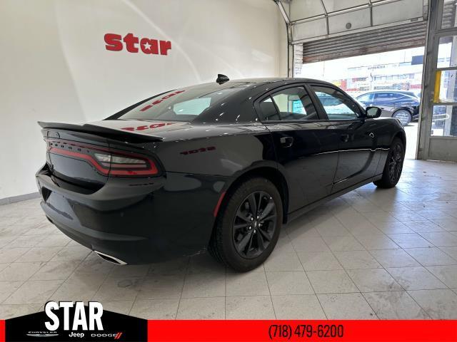 Thumbnail image of 2023 Dodge Charger at Star Chrysler Jeep Dodge