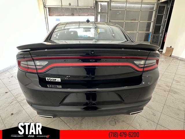 Thumbnail image of 2023 Dodge Charger at Star Chrysler Jeep Dodge