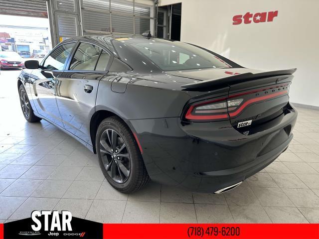 Thumbnail image of 2023 Dodge Charger at Star Chrysler Jeep Dodge