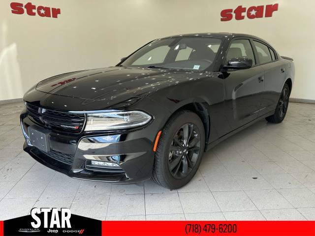 Thumbnail image of 2023 Dodge Charger at Star Chrysler Jeep Dodge