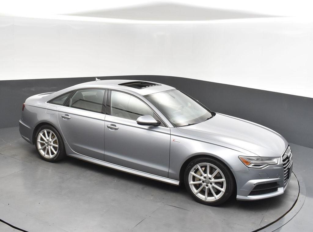 Thumbnail image of 2018 Audi A6 at Herrin Gear Lexus