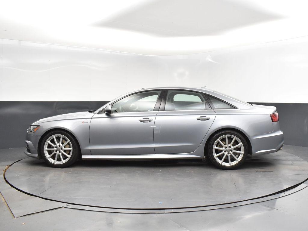 Thumbnail image of 2018 Audi A6 at Herrin Gear Lexus