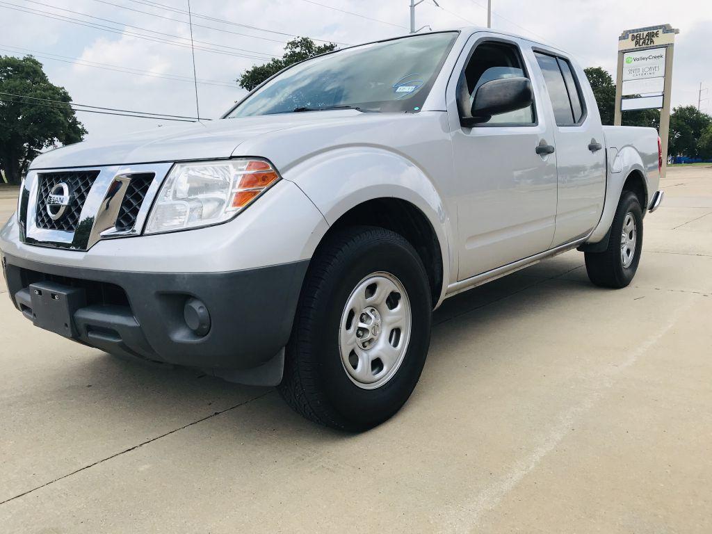 Thumbnail image of 2013 Nissan Frontier at LAIMI AUTO SALES