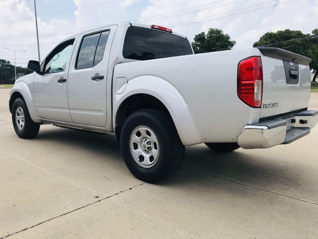 Thumbnail image of 2013 Nissan Frontier at LAIMI AUTO SALES