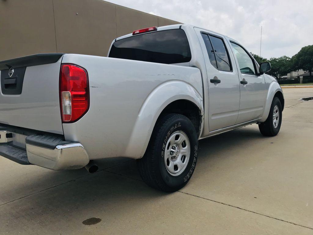 Thumbnail image of 2013 Nissan Frontier at LAIMI AUTO SALES