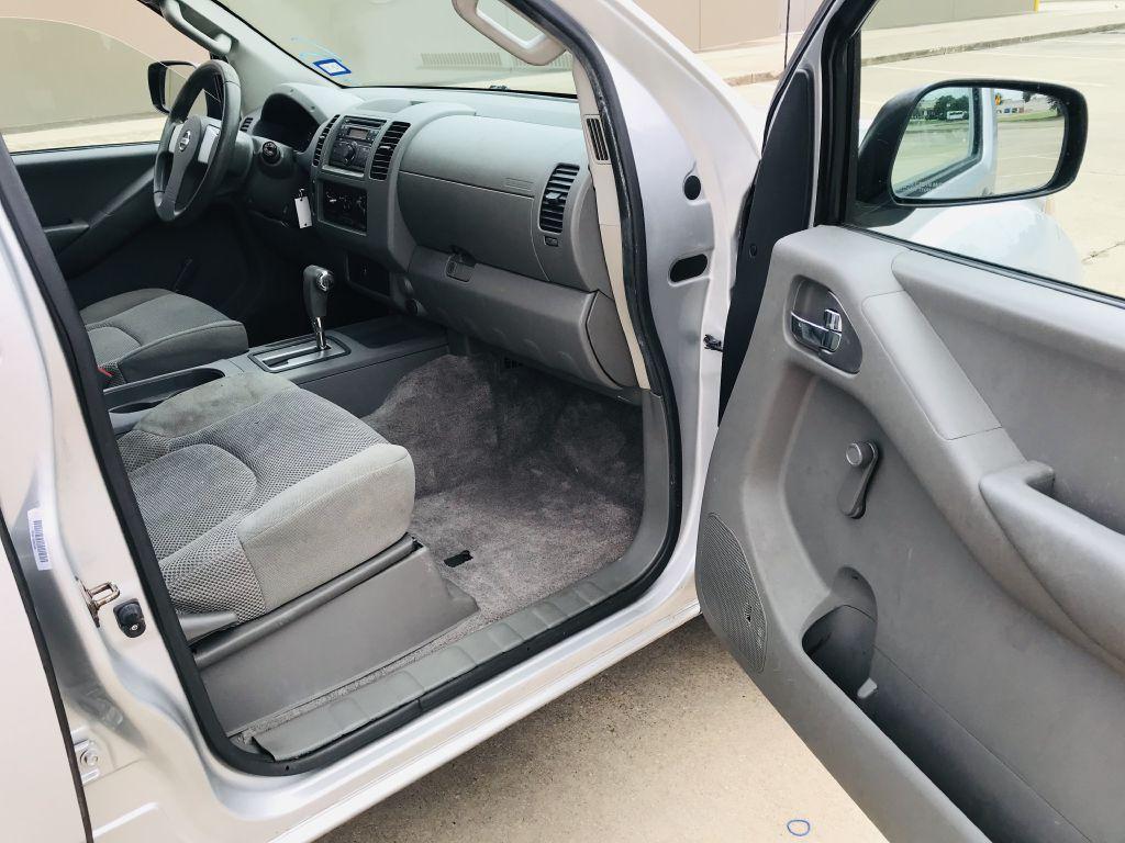 Thumbnail image of 2013 Nissan Frontier at LAIMI AUTO SALES