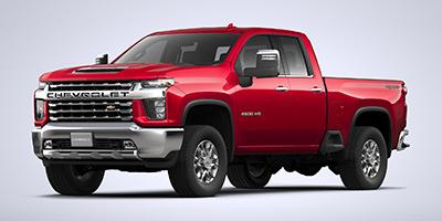 Thumbnail image of 2020 Chevrolet Silverado 2500HD at 112 Auto Plaza