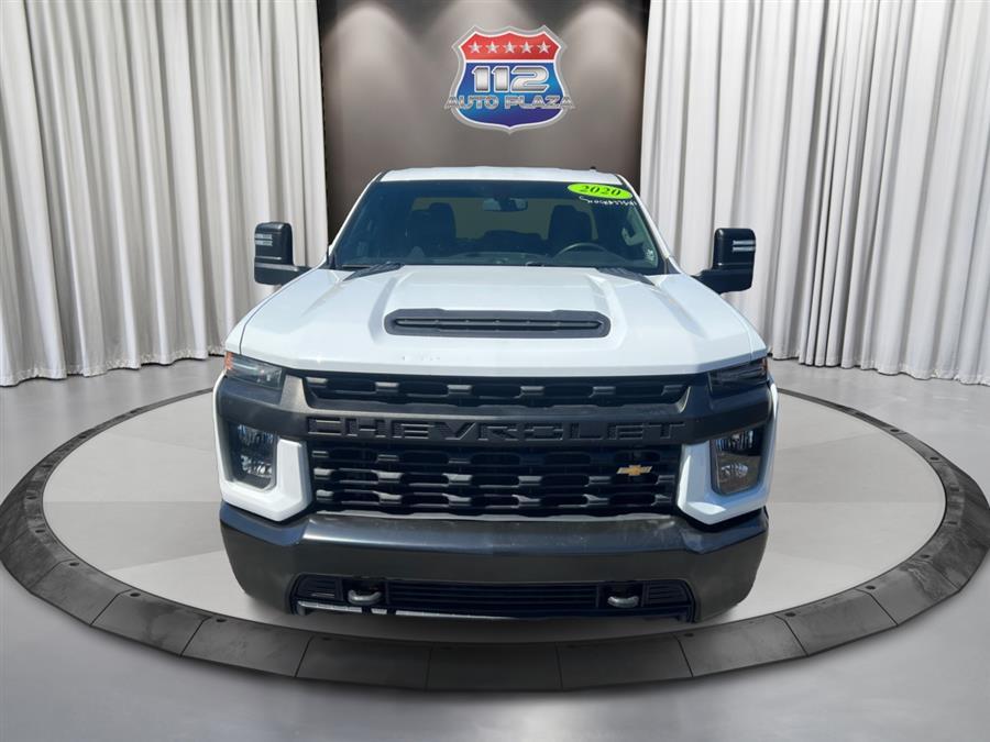 Thumbnail image of 2020 Chevrolet Silverado 2500HD at 112 Auto Plaza