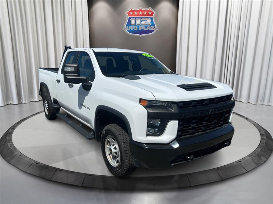 Thumbnail image of 2020 Chevrolet Silverado 2500HD at 112 Auto Plaza
